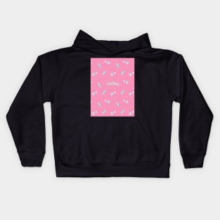 Adulting Kids Hoodie